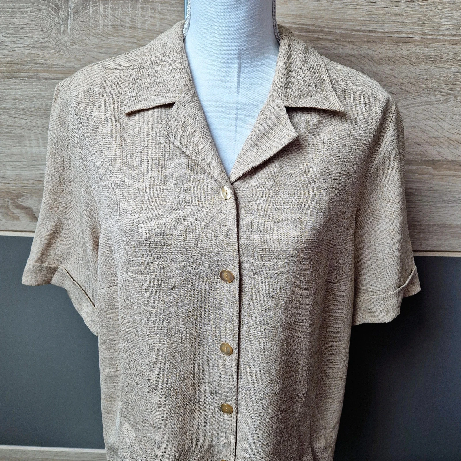 Blusa Tamanho 46 – photo 2